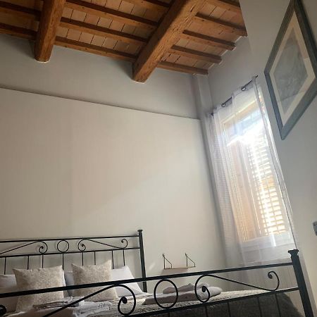 Le Stanze Sul Po Bed and Breakfast Ferrara Exterior foto