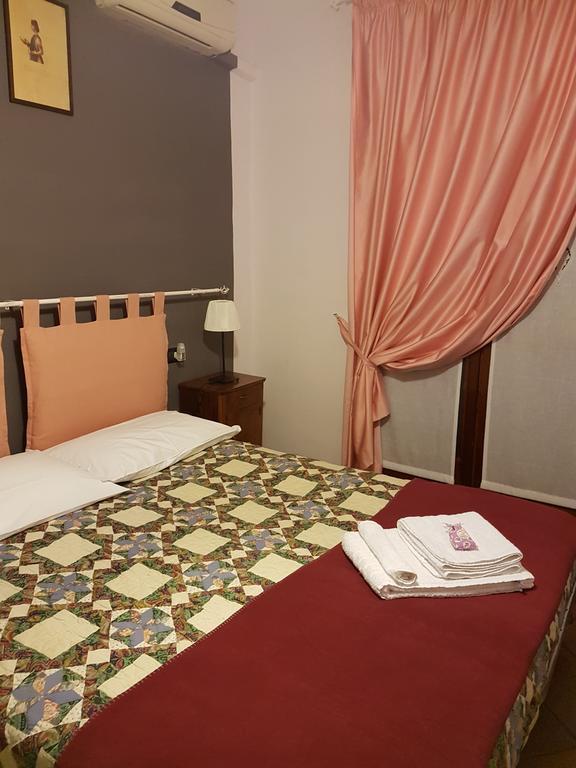 Le Stanze Sul Po Bed and Breakfast Ferrara Exterior foto