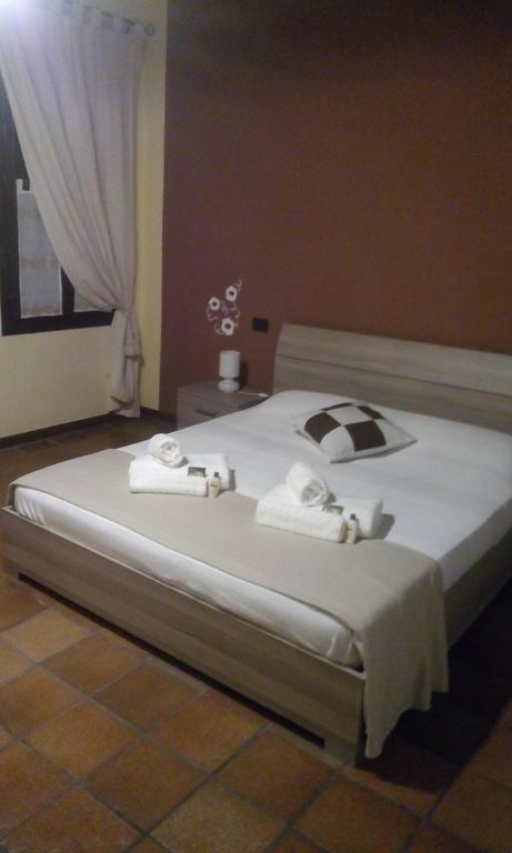 Le Stanze Sul Po Bed and Breakfast Ferrara Exterior foto